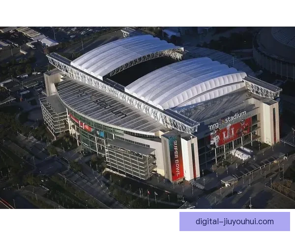 2026世界杯休斯顿赛区全新球迷枢纽站建设正式启动