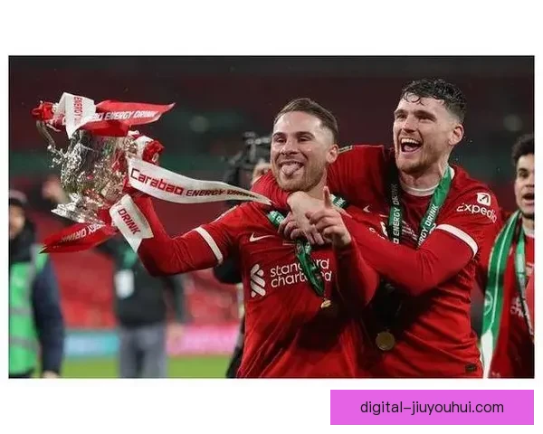 利物浦提前七轮夺英超冠军创历史新纪录 展现强大统治力