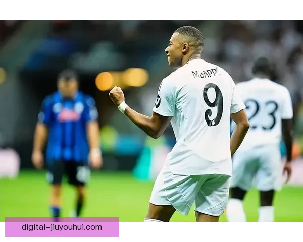 姆巴佩皇马首秀力压对手进球 助球队捧起欧洲超级杯