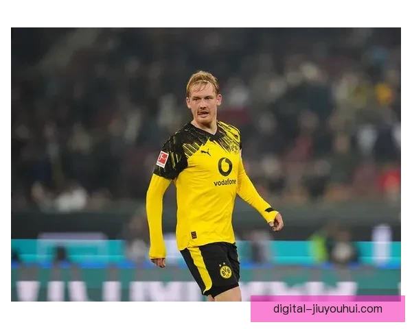 德甲重磅多特蒙德确认中场核心布兰特赛季末自由转会离队引热议