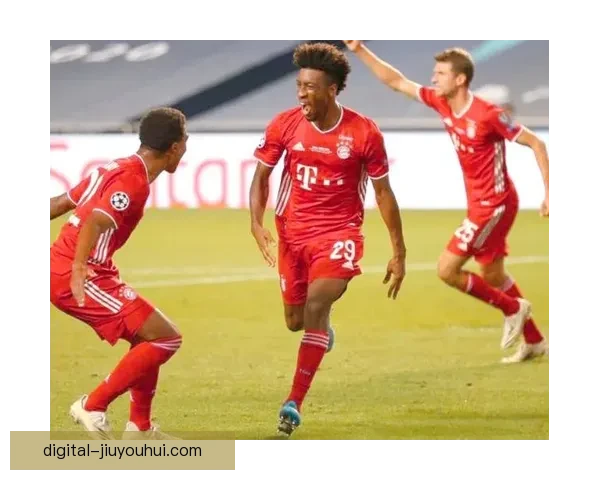 拜仁慕尼黑全胜夺欧冠冠军创历史奇迹 展现无敌霸气