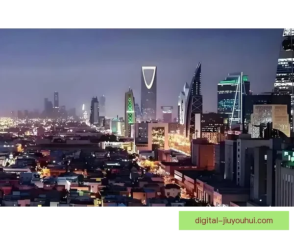 沙特公共投资基金全面接管沙特四大传统豪门加速经济多元化转型