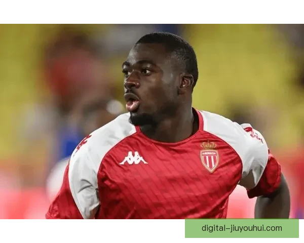 福法纳加盟AC米兰正式敲定 摩纳哥中场新篇章开启