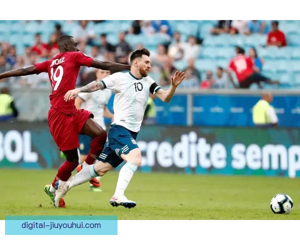 美洲杯争四形势深度评估 各队晋级概率与关键赛程解析