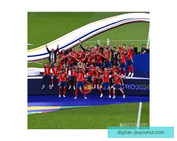 西班牙2比1力克英格兰问鼎2024欧洲杯冠军斗牛士王者风采